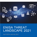ENISA Threat Landscape 2021