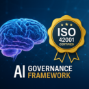 Sa punom primenom EU AI Akta, AI governance više nije pitanje izbora – ISO/IEC 42001