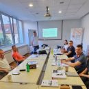 Uspešno je realizovana PECB ISO/IEC 42001 Lead Implementer obuka